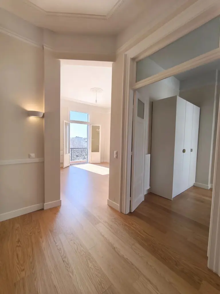 Flat Of 78 M² In Thessaloniki