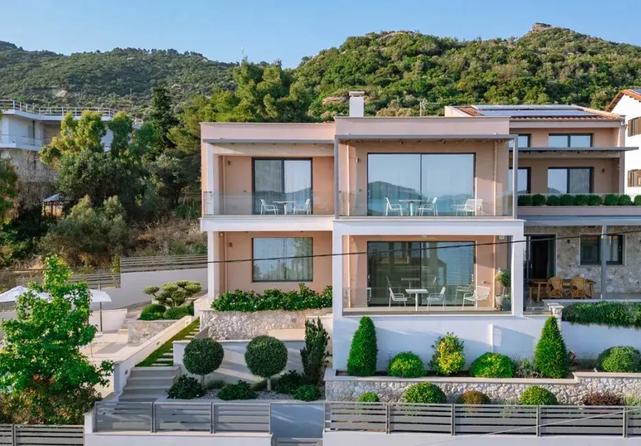 Apartment Of 510 M² In Kavala Suburbs