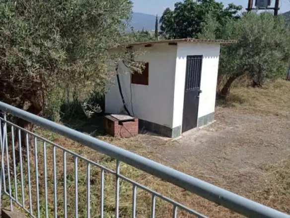 Duplex In Vasilika, Greece (200 M²)