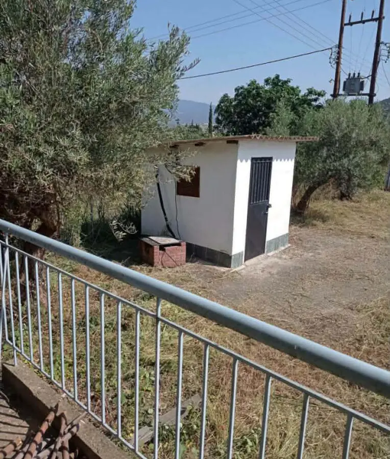 Duplex In Vasilika, Greece (200 M²)