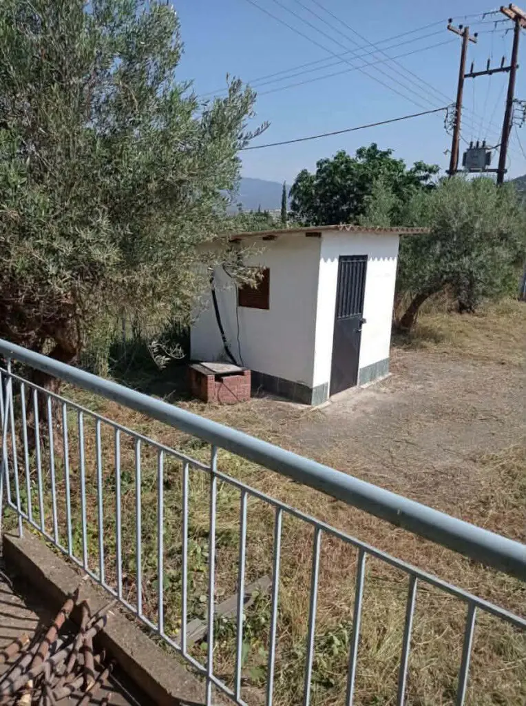 For Sale Duplex 200 M² In Thessaloniki