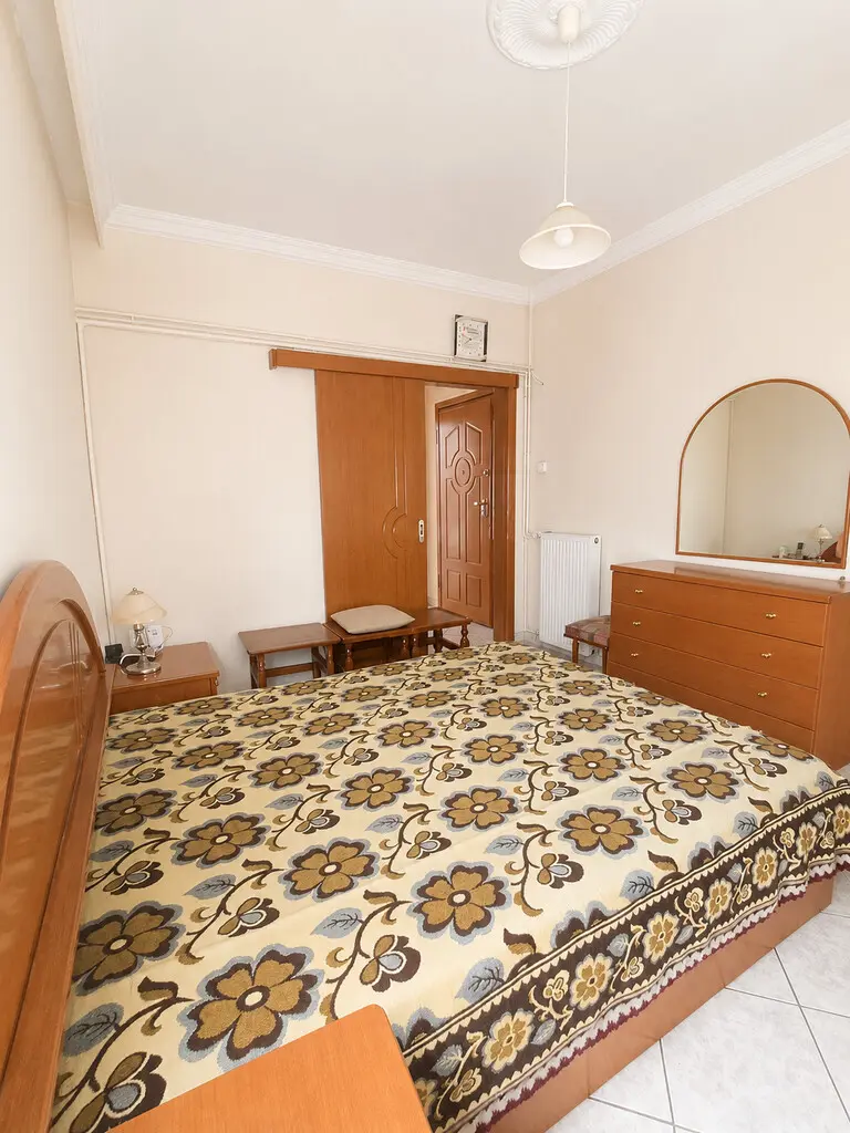 Flat Of 82 M² In Thessaloniki