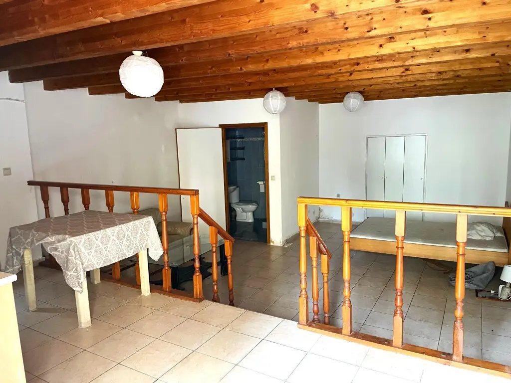 Flat Of 49 M² In Corfu