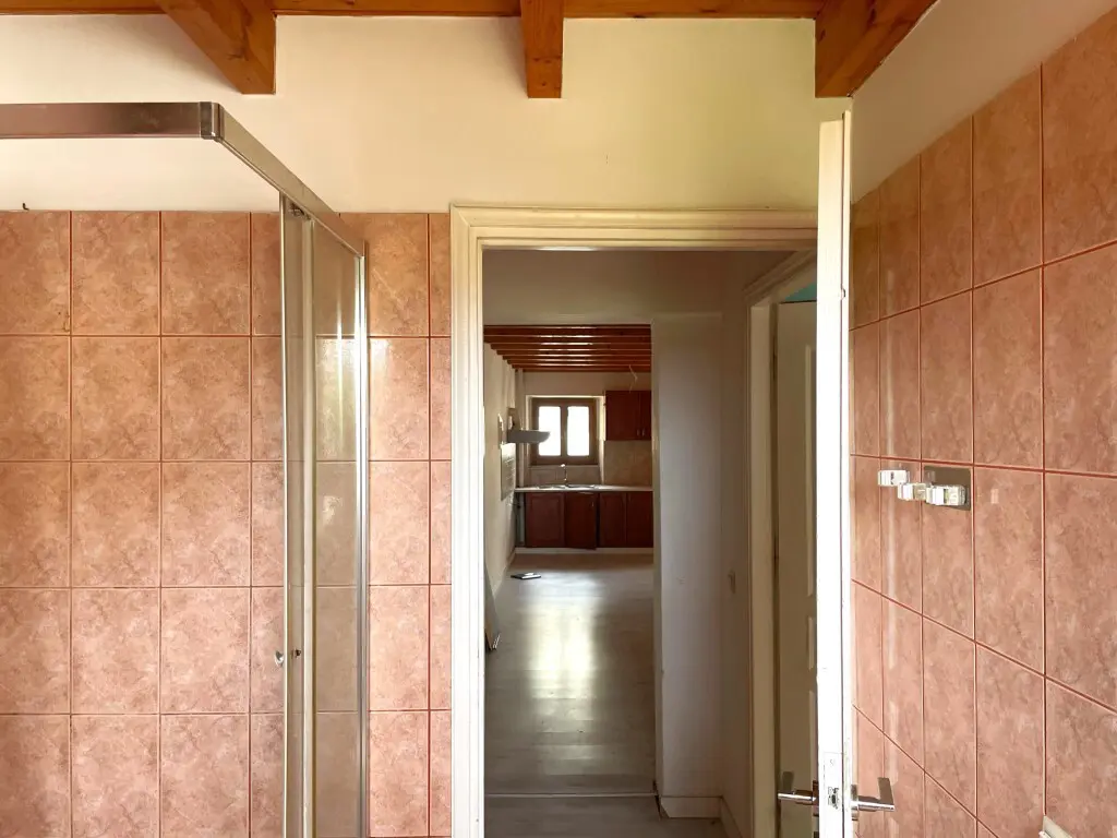 Flat Of 104 M² In Corfu