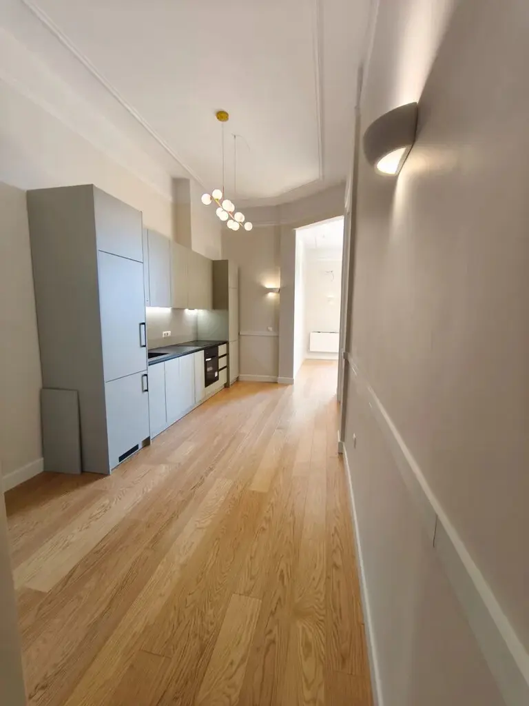Flat Of 78 M² In Thessaloniki
