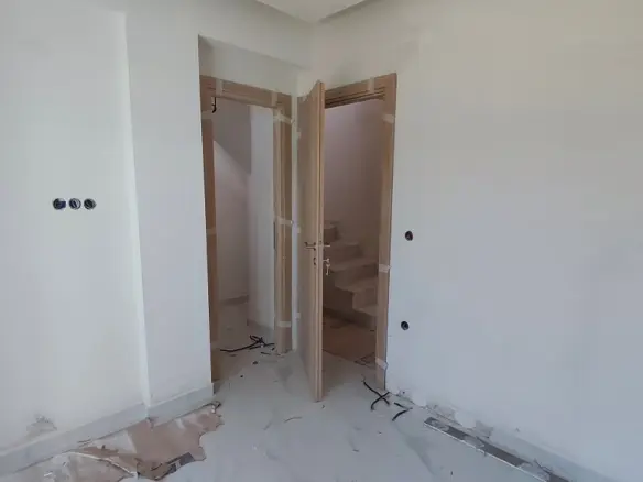 2-bedroom Maisonette In Sithonia, Greece (80 M²)