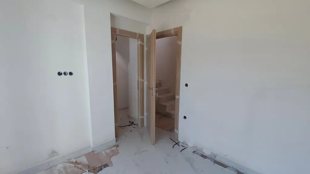 Apartment Of 80 M² In Sithonia, Chalkidiki