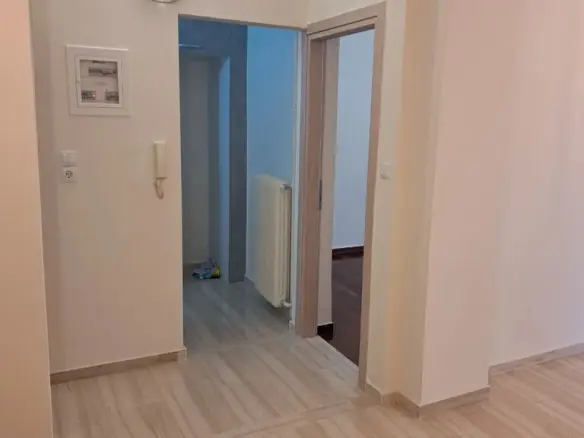 1-bedroom Flat In Pagkrati, Greece (52 M²)
