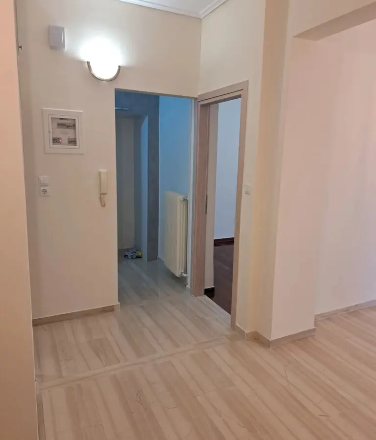 1-bedroom Flat In Pagkrati, Greece (52 M²)