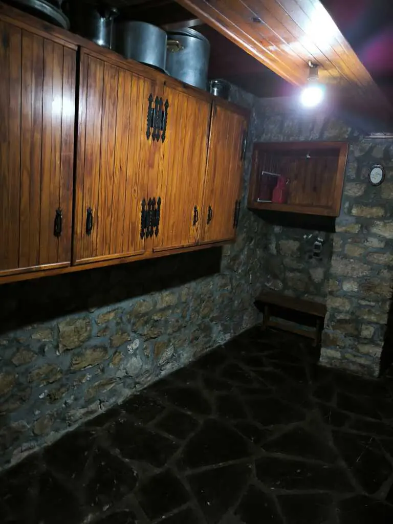 Villa Of 200 M² In Peloponnese