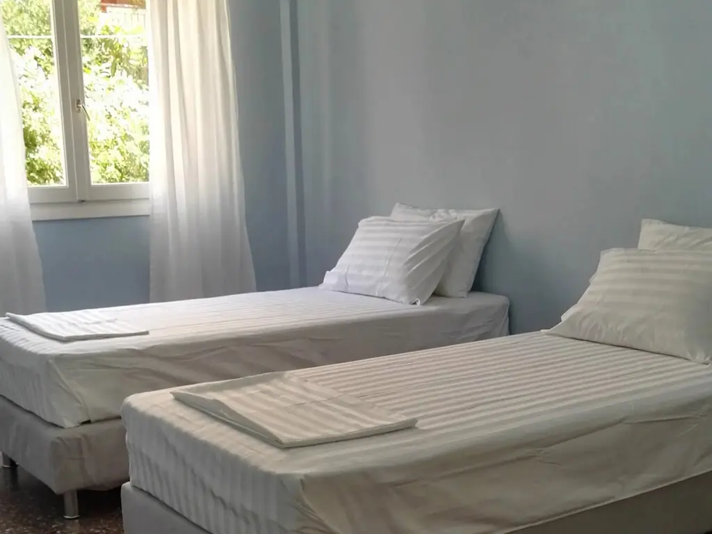 Flat Of 65 M² In Peloponnese