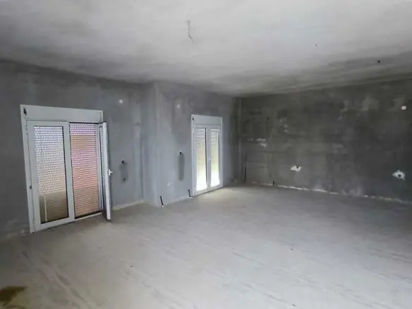 3-bedroom Detached House In Katerini, Greece (103 M²)