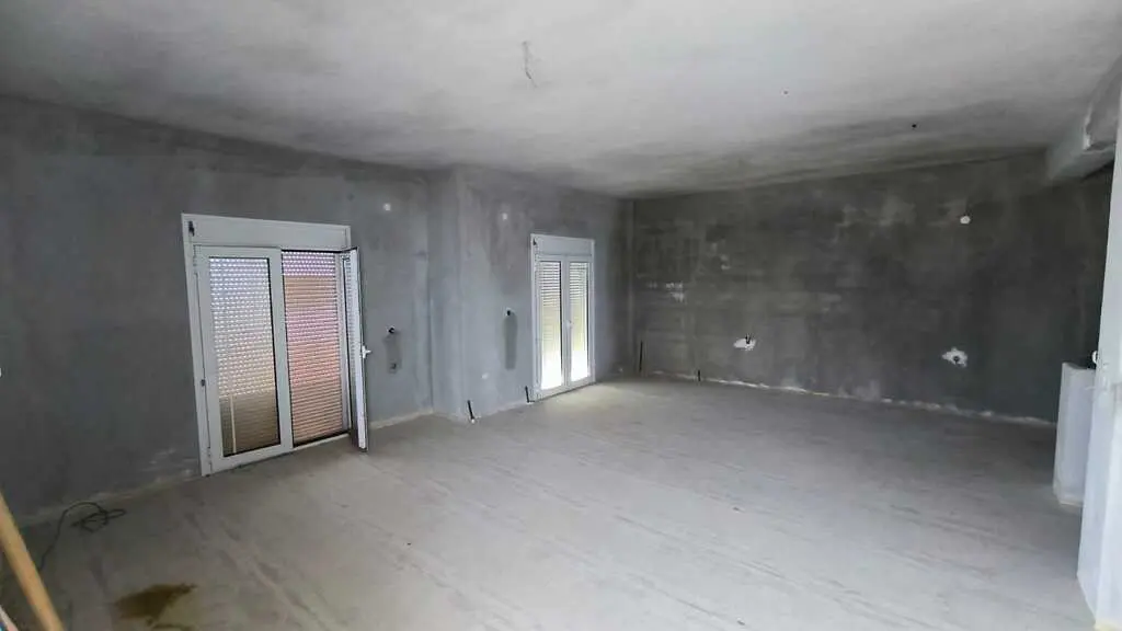 Detached House Of 103 M² In Olympic Coast