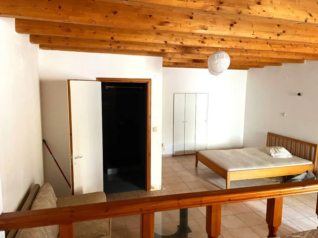 Flat Of 49 M² In Corfu