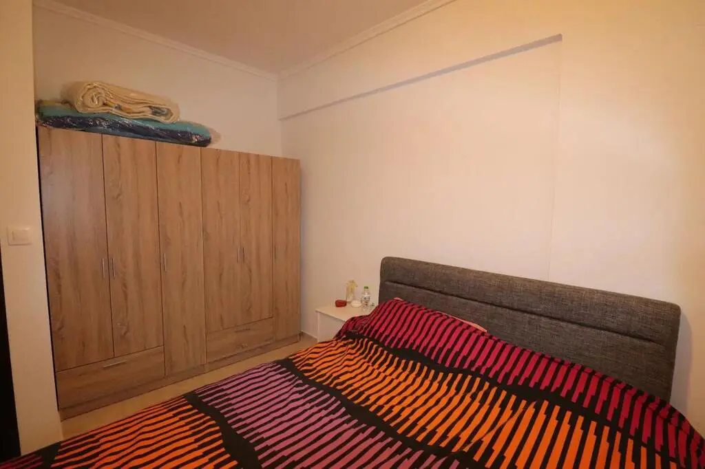Maisonette Of 95 M² In Thessaloniki