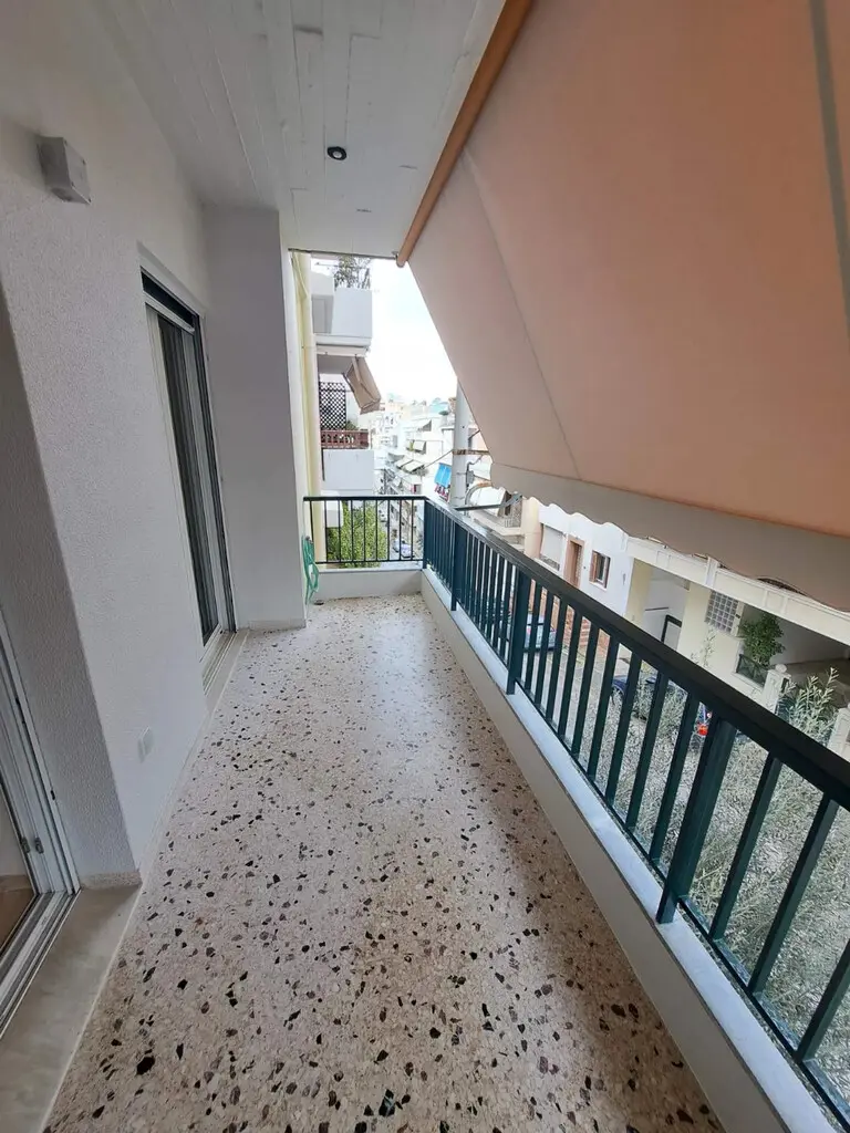 Flat Of 52 M² In Athens