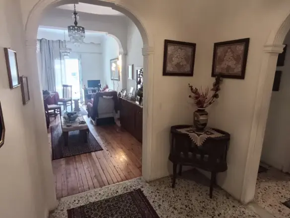 Flat Of 86 M² In Thessaloniki