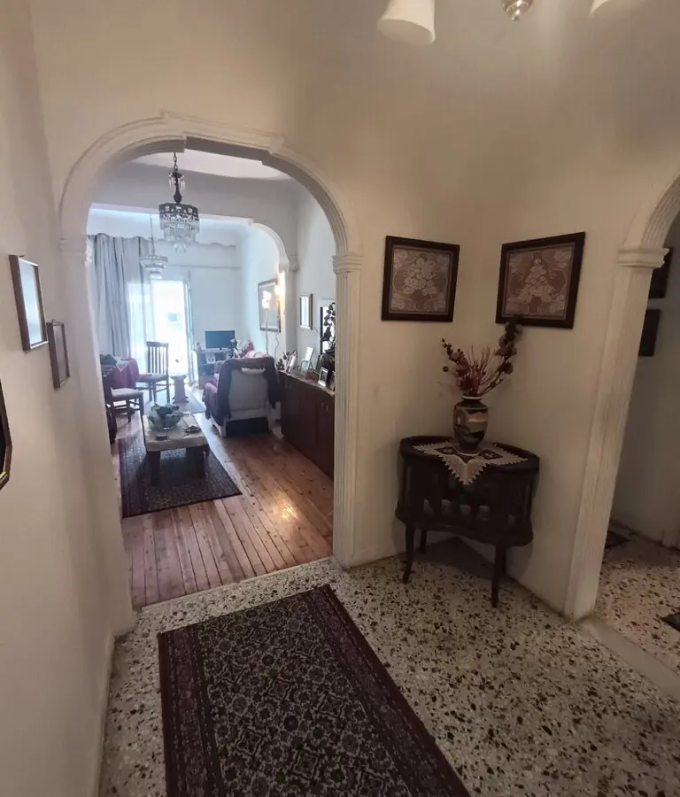Flat Of 86 M² In Thessaloniki