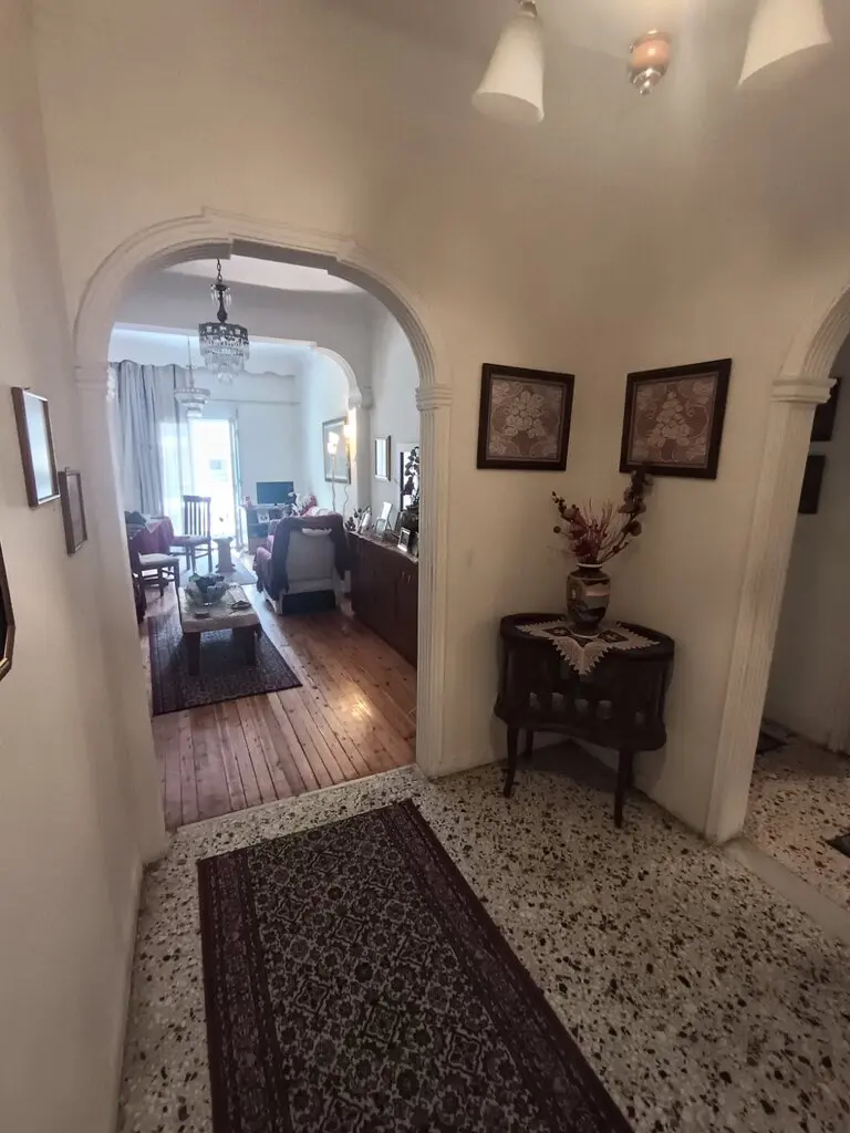 Flat Of 86 M² In Thessaloniki