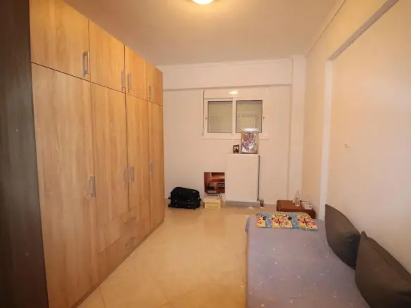 2-bedroom Maisonette In Efkarpia, Greece (95 M²)