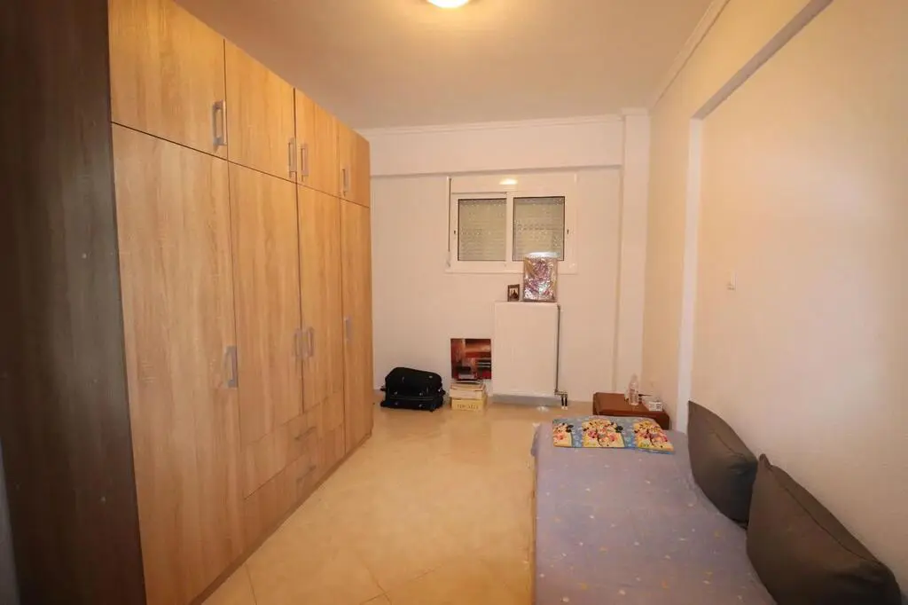 Maisonette Of 95 M² In Thessaloniki