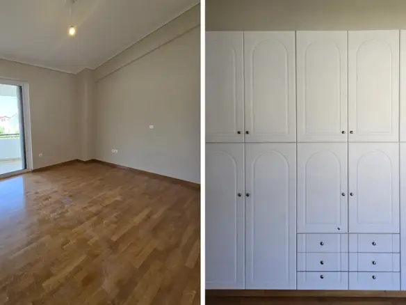 4-bedroom Detached House In Pikermi, Greece (380 M²)
