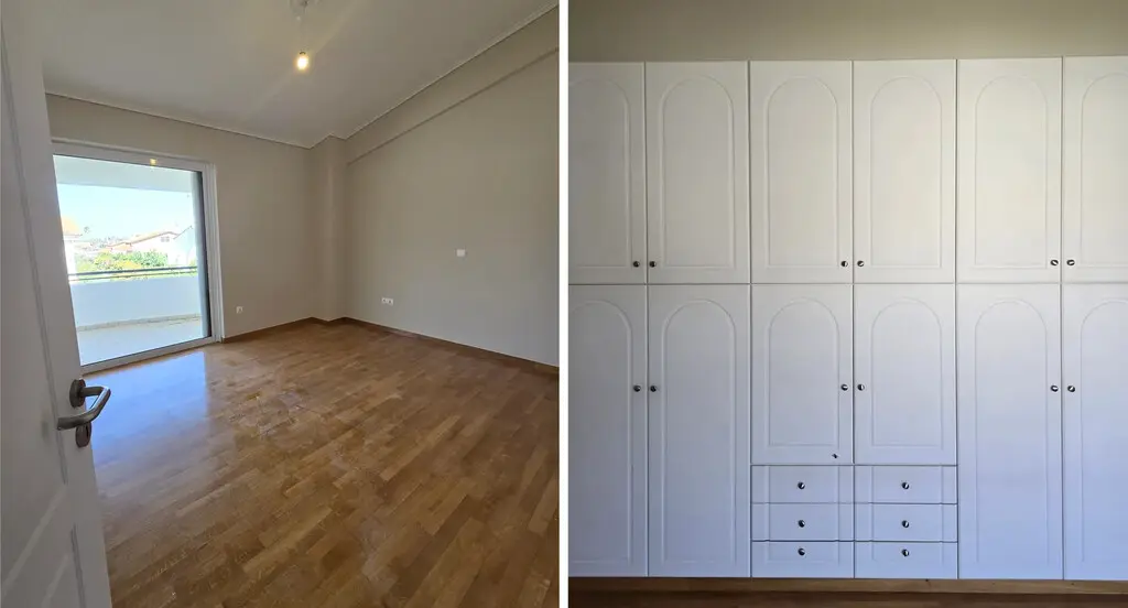 Detached House Of 380 M² In Attica