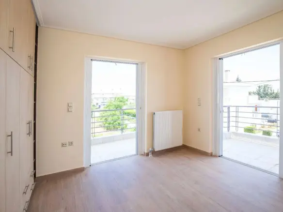 2-bedroom Maisonette In Vocha, Greece (88 M²)
