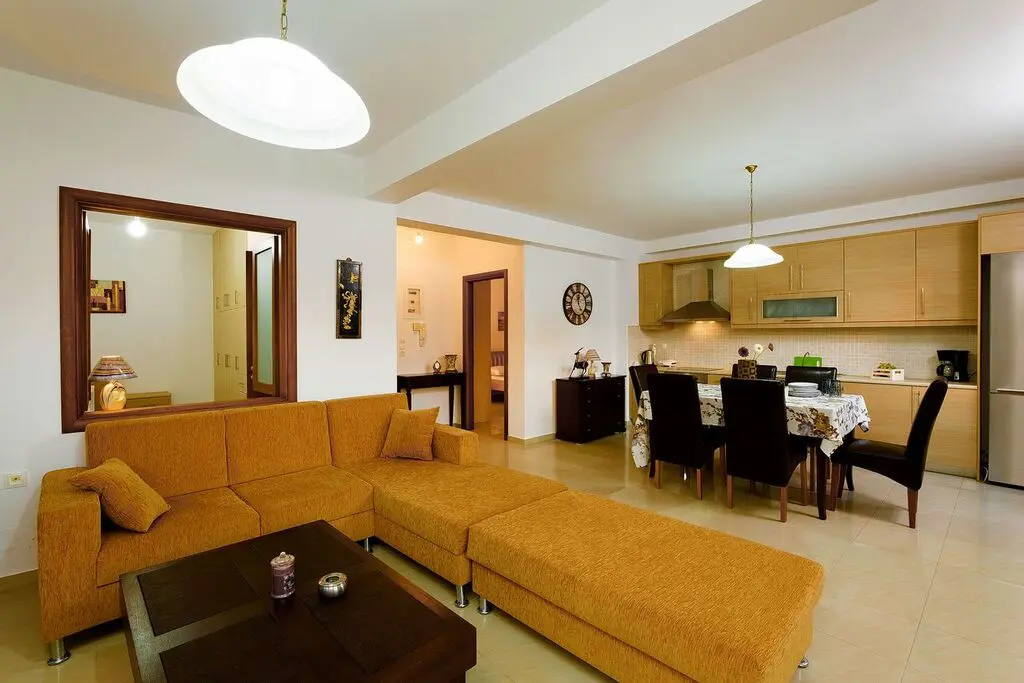 Villa Of 250 M² In Crete