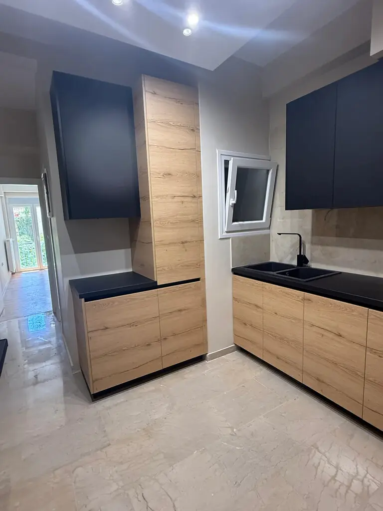Flat Of 82 M² In Athens
