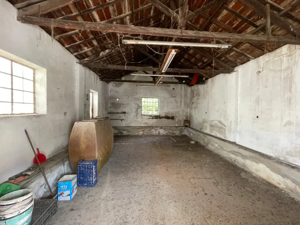 Detached House Of 41 M² In Thessaloniki