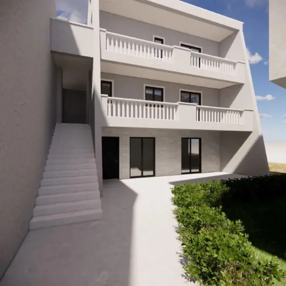Flat Of 42 M² In Sithonia, Chalkidiki