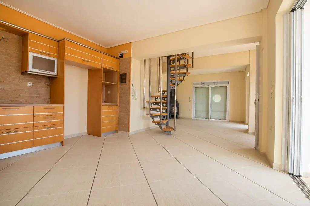 Maisonette Of 88 M² In Peloponnese