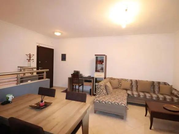 2-bedroom Maisonette In Efkarpia, Greece (95 M²)