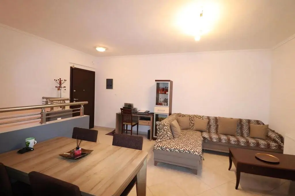 Maisonette Of 95 M² In Thessaloniki