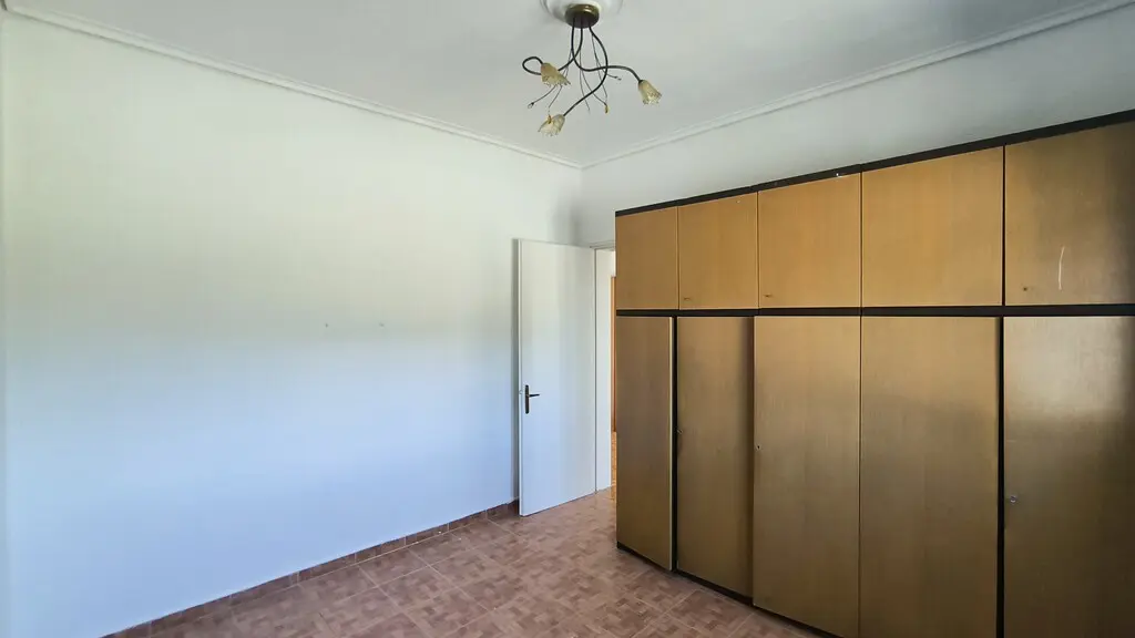 Detached House Of 132 M² In Olympic Coast