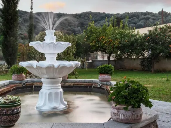 4-bedroom Villa In Mousouroi, Greece (386 M²)