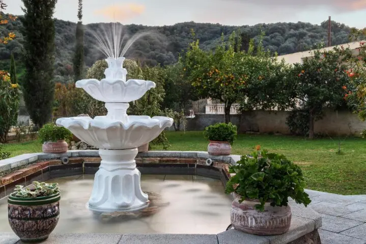 Villa Of 386 M² In Crete