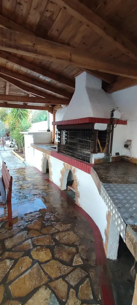 Detached House Of 225 M² In Peloponnese