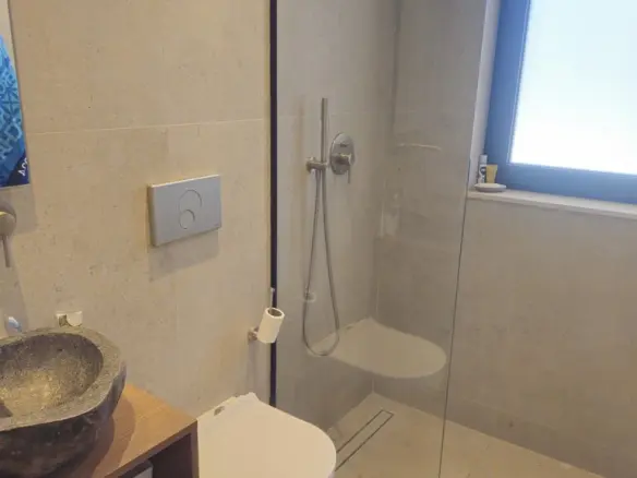 2-bedroom Villa In Gouves, Greece (59 M²)