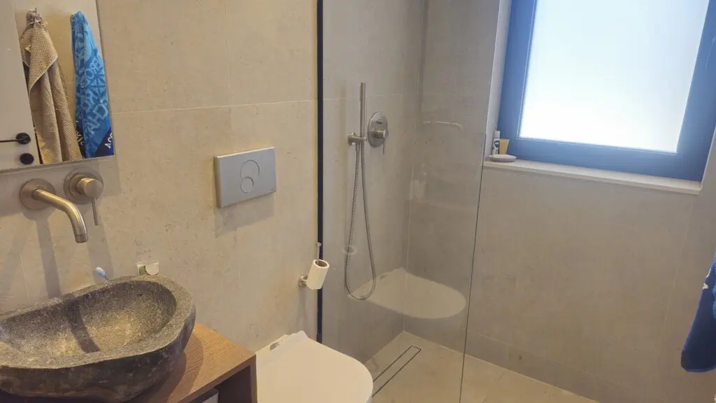 Villa Of 59 M² In Crete