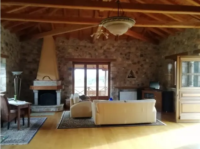 Detached House Of 260 M² In Peloponnese