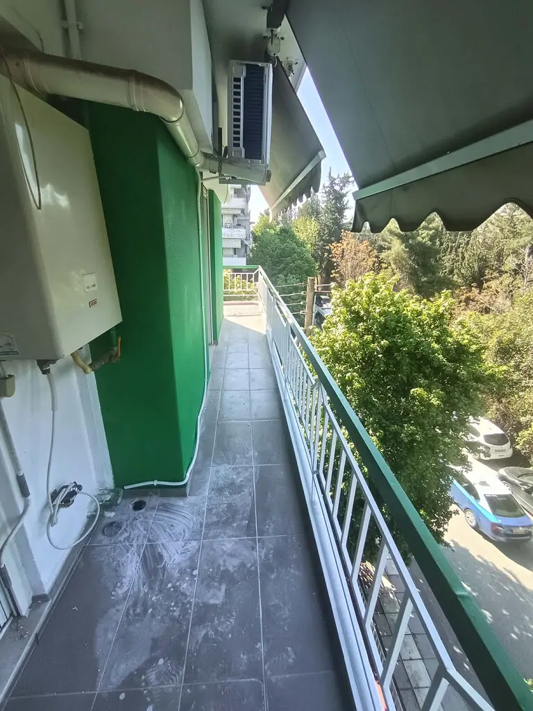 Flat Of 70 M² In Thessaloniki