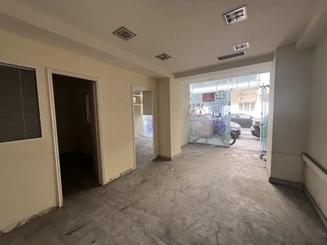 Flat Of 128 M² In Athens