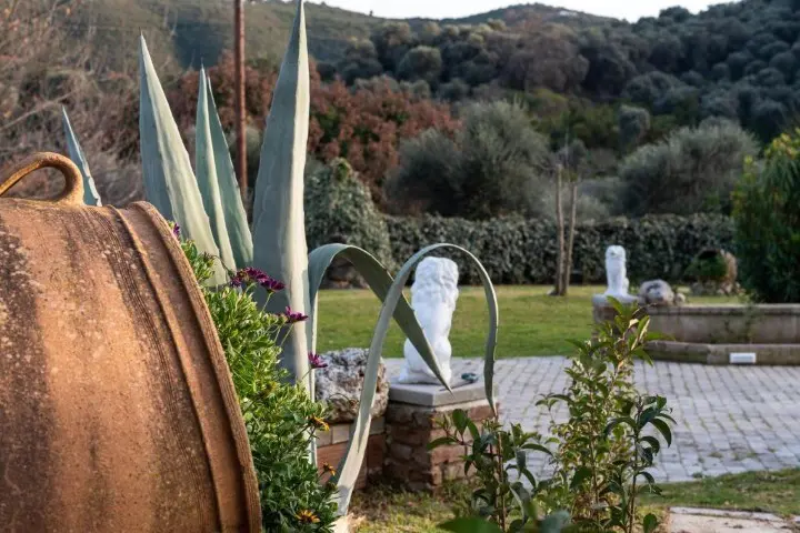 Villa Of 386 M² In Crete
