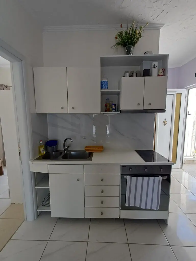 Flat Of 50 M² In Thessaloniki