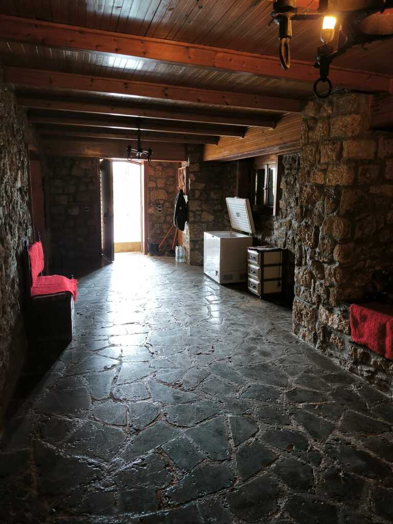 Villa Of 200 M² In Peloponnese