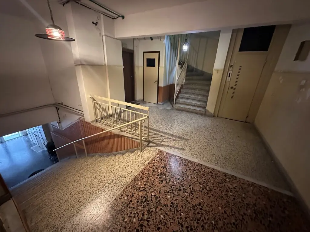 Flat Of 36 M² In Thessaloniki
