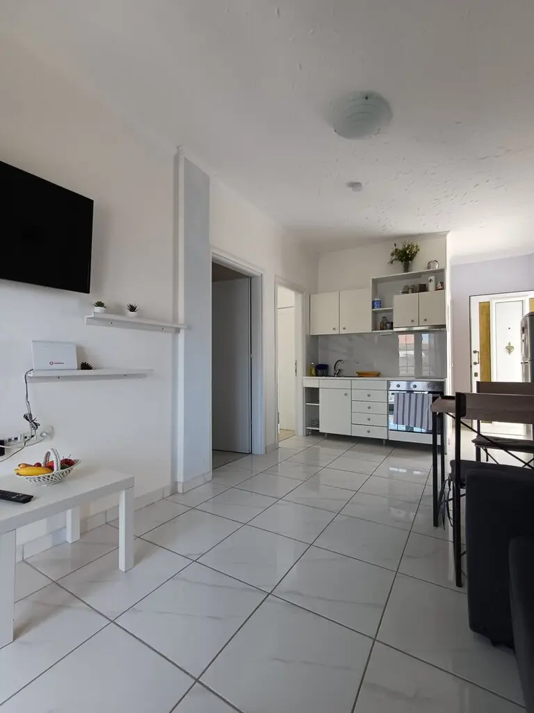 Flat Of 50 M² In Thessaloniki