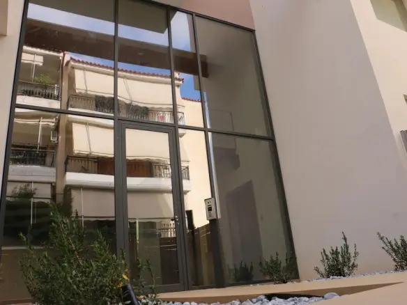 2-bedroom Maisonette In Glyfada, Greece (90 M²)